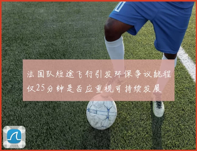 法国队短途飞行引发环保争议航程仅25分钟是否应重视可持续发展
